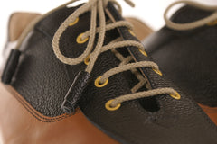 Verona Calfskin Leather Golf Shoes