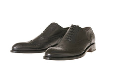 Dallas Finest Italian Custom Bespoke Shoes for Men's