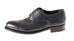 Deer Soft Italian Men's Dress Brogue Shoes