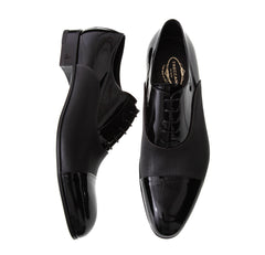 Teramo Tuxedo Shoes