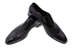 Teramo Tuxedo Shoes