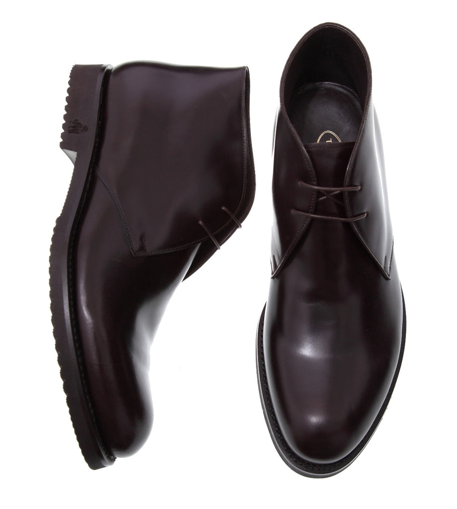Luxury men boots top