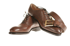 Men's Handmade Italian Shoes