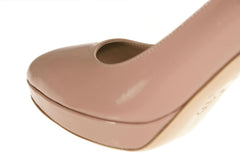 Pavia Platform Pump