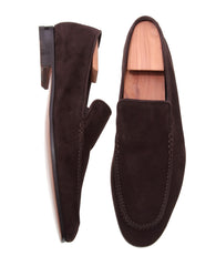~ Online Buy shop Best Formal Light  Italian Soft Penny Loafers For Men ~
