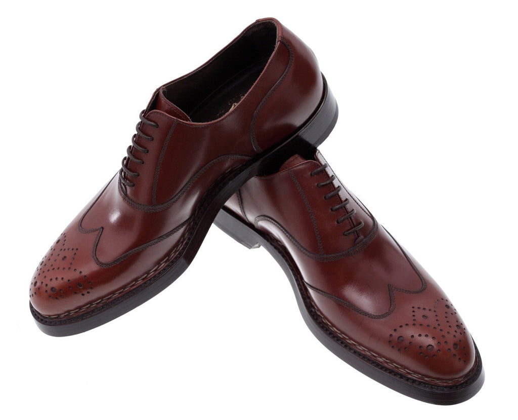 Luxury Italian Men's Shoes Online Handmade in Italy