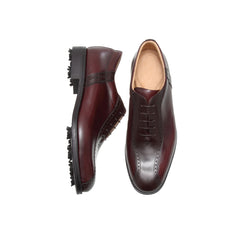 Verona Calfskin Golf Shoes