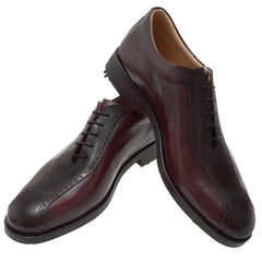 Verona Calfskin Golf Shoes