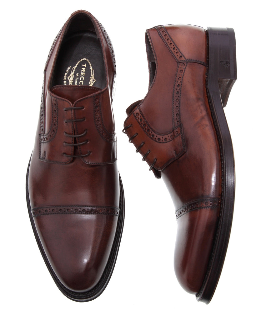 Shell cordovan dress shoes best sale