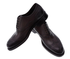 Best Bespoke Men's Italian Dress Shoes Online