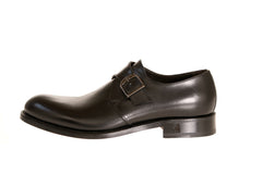 Italian Monk Strap Shoes Online Handmade where To Buy in NYC