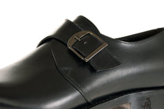 Buy Shoes Online Finest Italian Monk Strap Shoes Online Handmade