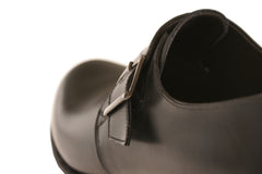 Finest NYC To Buy Italian Formal Elegant Monk Strap Shoes Online Handmade Handmade