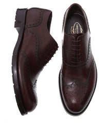 Where to Buy in Montreal Best Italian Men's Formal Bespoke Shoes