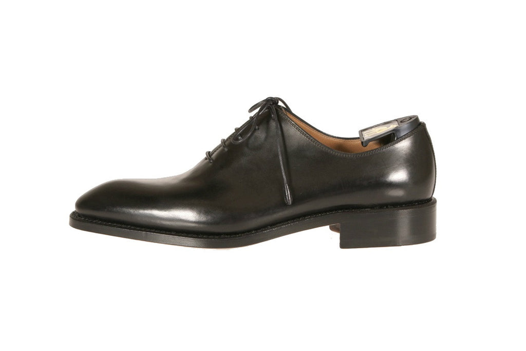 Bespoke shoes nyc store