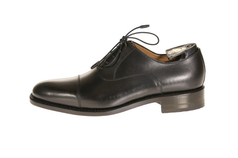 Bari Calfskin Oxford Shoes