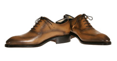 Where to buy bespoke shoes toronto