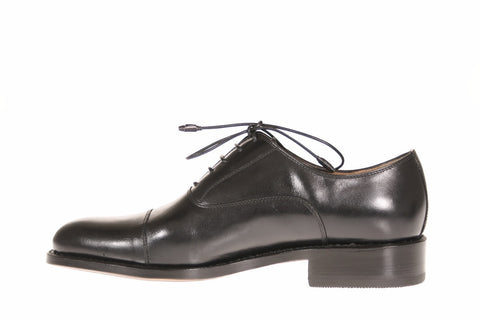 Torino Calfskin Oxford Shoes