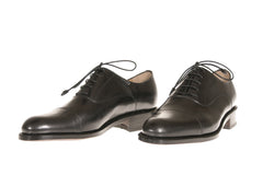 Men's Bespoke shoes toronto