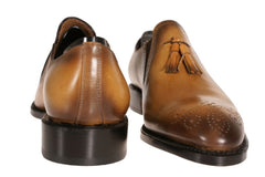 Toronto Bespoke Tassel Men's Shoes