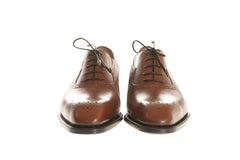 Goodyear Construction Bespoke Shoes for Men in Toronto