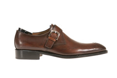 Monk Bespoke Shoes Handmade in Italy