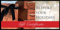 Gift Certificate