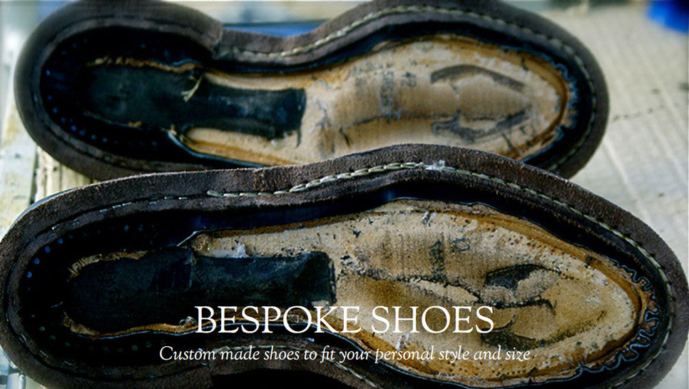 Bespoke Leather Goods